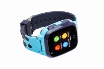  Smartwatch dziecięcy Garett Kids Spark 4G niebieski (2).jpg